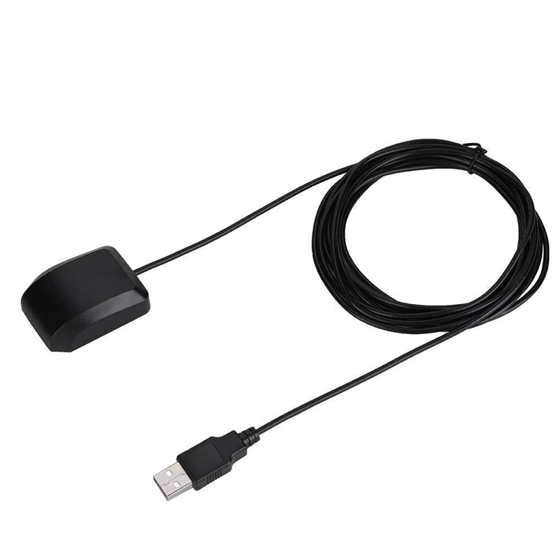ABHU Gps ГЛОНАСС антенна усилитель сигнала приемник повторитель для телефона