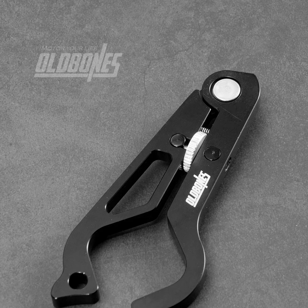 Мотоцикл скутер 22 мм рулон дроссельная заслонка система круиз-контроля защита