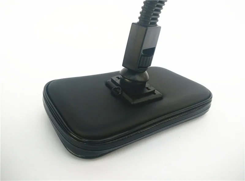 Мотоцикл Велосипед держатель телефона Подставка телефон сумка