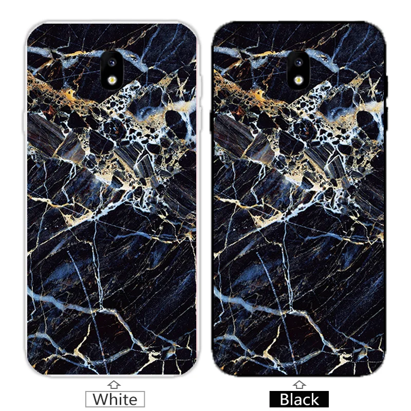 for Galaxy J7 Pro 2017 Soft TPU Full Protection Phone Cases 5.5&quot Samsung SM-J730F Shell Clear Ultra Thin Silicone Back Cover |