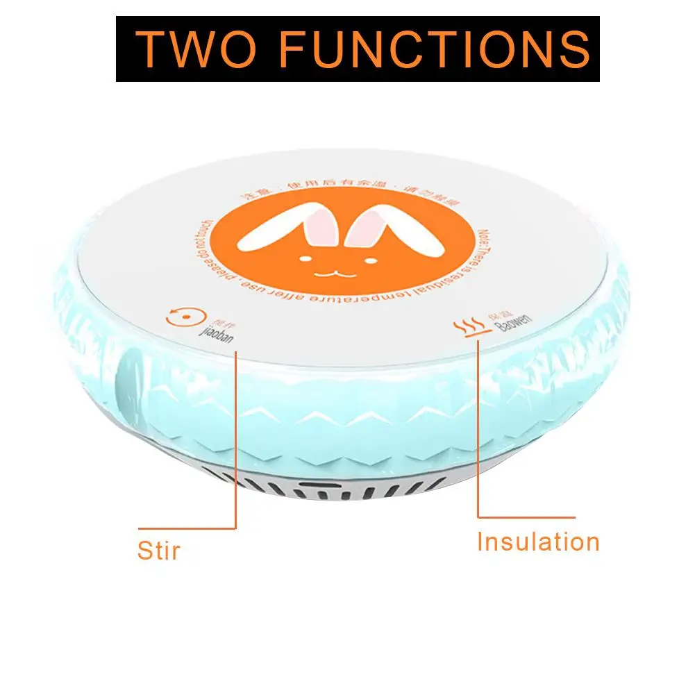 Интеллигентая (ый) Кофе теплые изоляционная чаша для смешивания каботажное судно