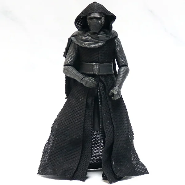 

Bulk Pack Star Wars The Force Awakens Kylo Ren Doll Gifts Toy Model Anime Figures Favorites Collect Ornaments