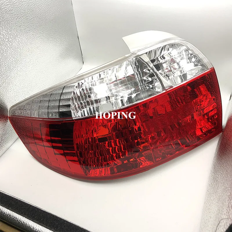 Надеясь авто задние светильник лампы для TOYOTA VIOS 2003 2004 2005 Замена задний фонарь