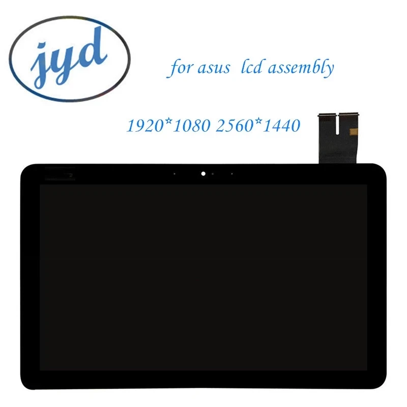 Оригинальный Новый Полный ЖК-дисплей в сборе с дигитайзером сенсорного экрана