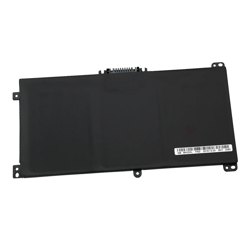 Новый оригинальный аккумулятор BK03XL Φ LB7S для HP Pavilion X360 14m 14-BA033TX 14-ba001ns HSTNN-UB7G 916366-541
