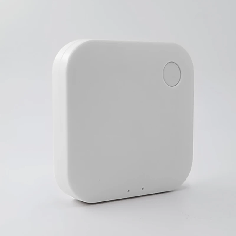 

Tuya Smart Wireless Gateway Bluetooth Gateway Bluetooth Gateway System Multi-mode Tuya Smart Home Gateway Smart Gateway Modules