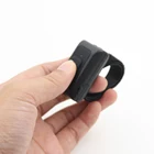 Беспроводной контроллер PTT Walkie Talkie с громкой связью, 2 шт., 1 шт., кнопка для Android IOS мобильный телефон с низким энергопотреблением для работы Zello