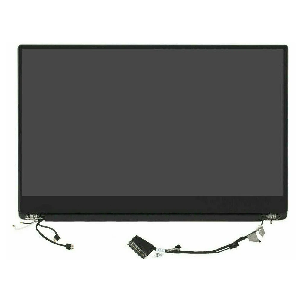 Для Dell XPS 13 9350 9360 светодиодный ЖК дисплей сенсорный экран дигитайзер Замена 3200x1800