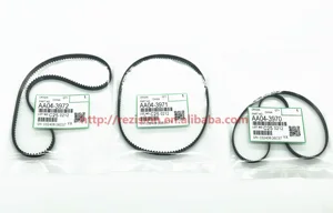 AA04-3972 AA04-3971 AA04-3970 For Ricoh MP 1350 1357 1356 1100 9000 1107 907 Drum Drive Belt