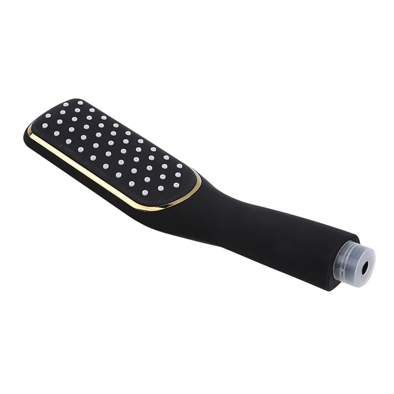 

High Quality Pressure Rainfall Shower Head Holes Shower Head Water Saving Filter Spray Nozzle High Pressure Water Saving