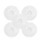 Умный светильник с датчиком движения, энергосберегающий светодиодный ночсветильник с зарядкой от USB, Индукционная лампа для спальни, лестницы, корпуса, теплый свет