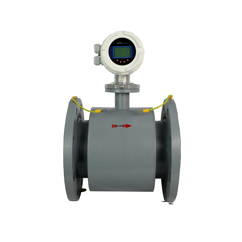 

Industrial types of pool flow meters for water