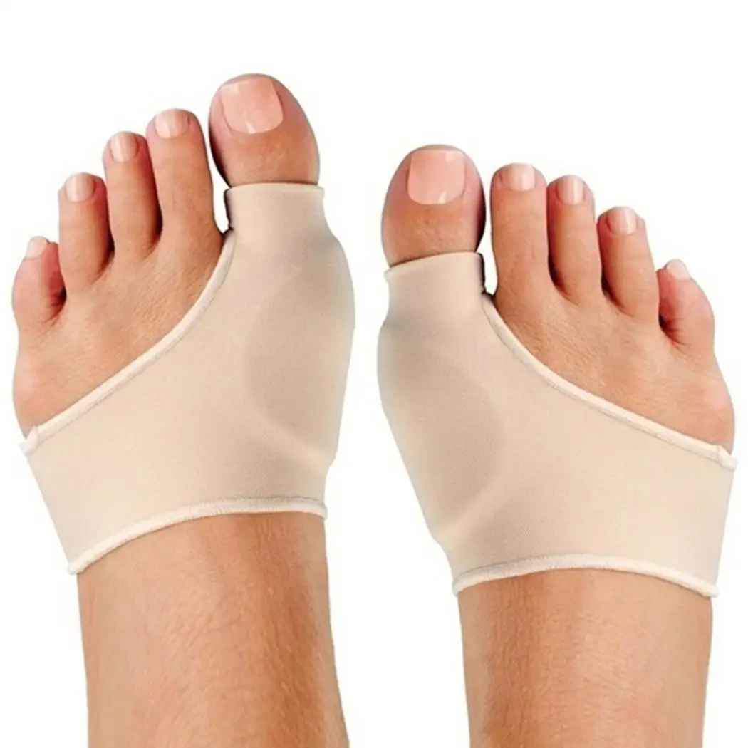 От болезненной опухоли на ортопедическая накладка от корректор для косточки