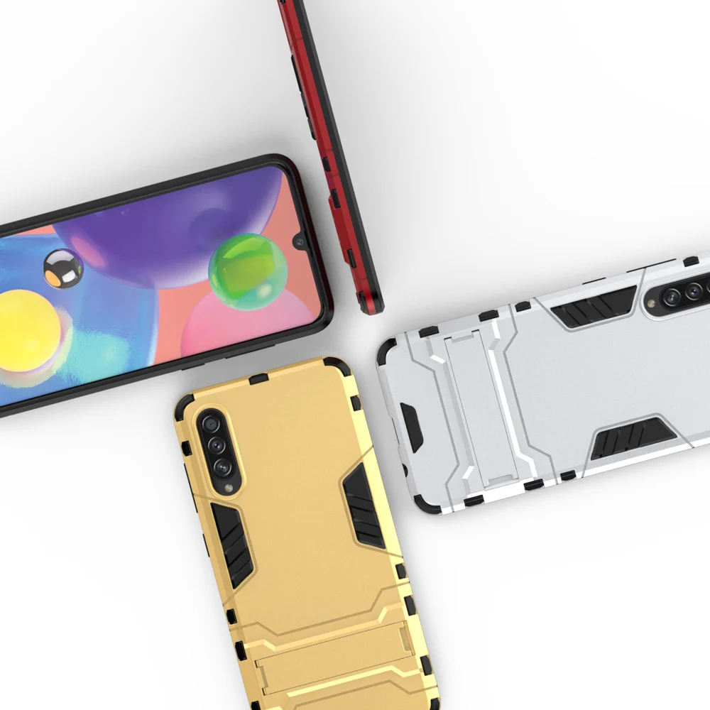 Силиконовый чехол для Samsung Galaxy A50 A40 A70s A10e A20s A30 A80 A90 S10 5G A6 2018 M30s Note 10 Plus | Мобильные