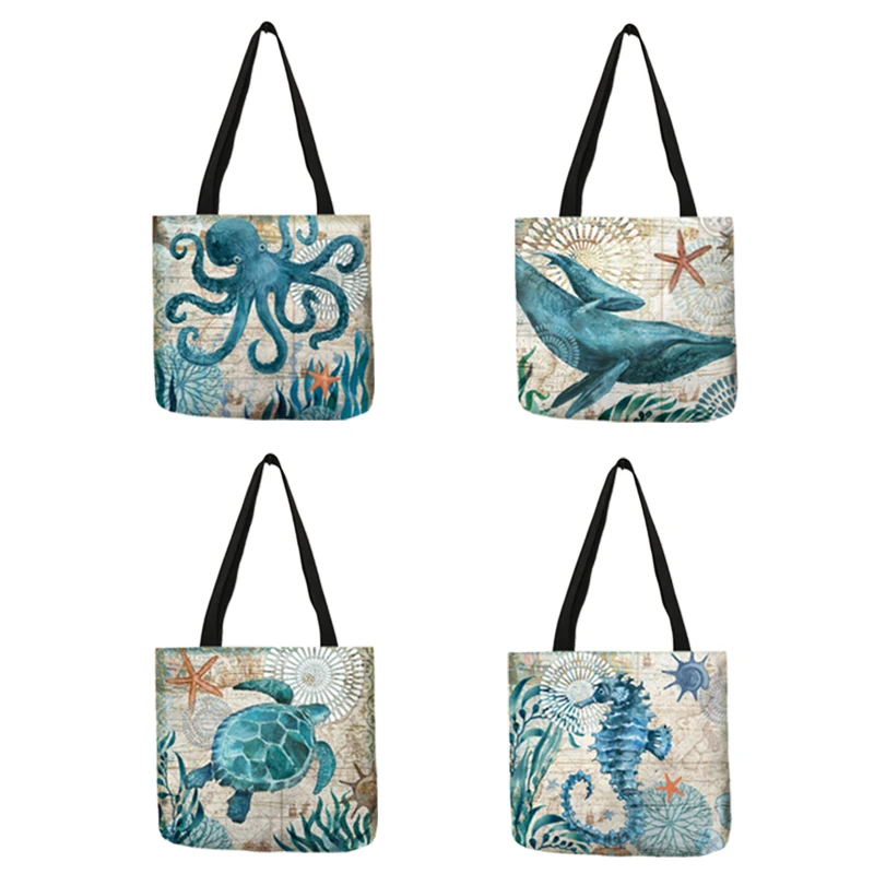 Новейшая стильная сумка тоут для женщин экологически чистые практичные