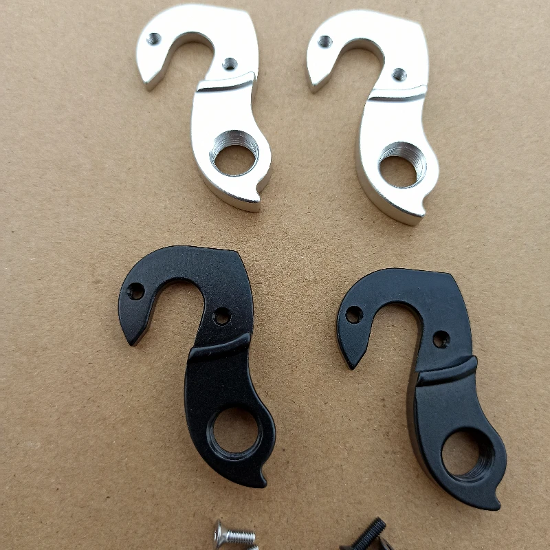 

1pc CNC Bicycle parts MECH dropout For Argon 18 Nitrogen Pro Argon18 E119 Plus carbon frame mtb bike GEAR rear derailleur hanger