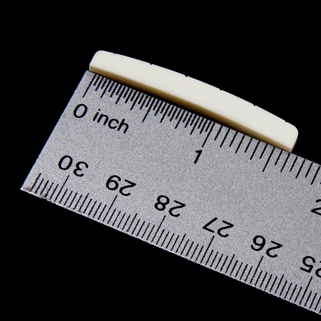 5 шт. коническая гайка для гитар Telecaster|Детали и аксессуары гитар| |