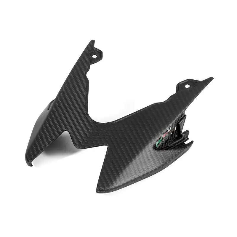 Светильник для заднего сиденья из 100% углеродного волокна BMW S1000R 2014 2015 2016 2017 2018 S1000RR