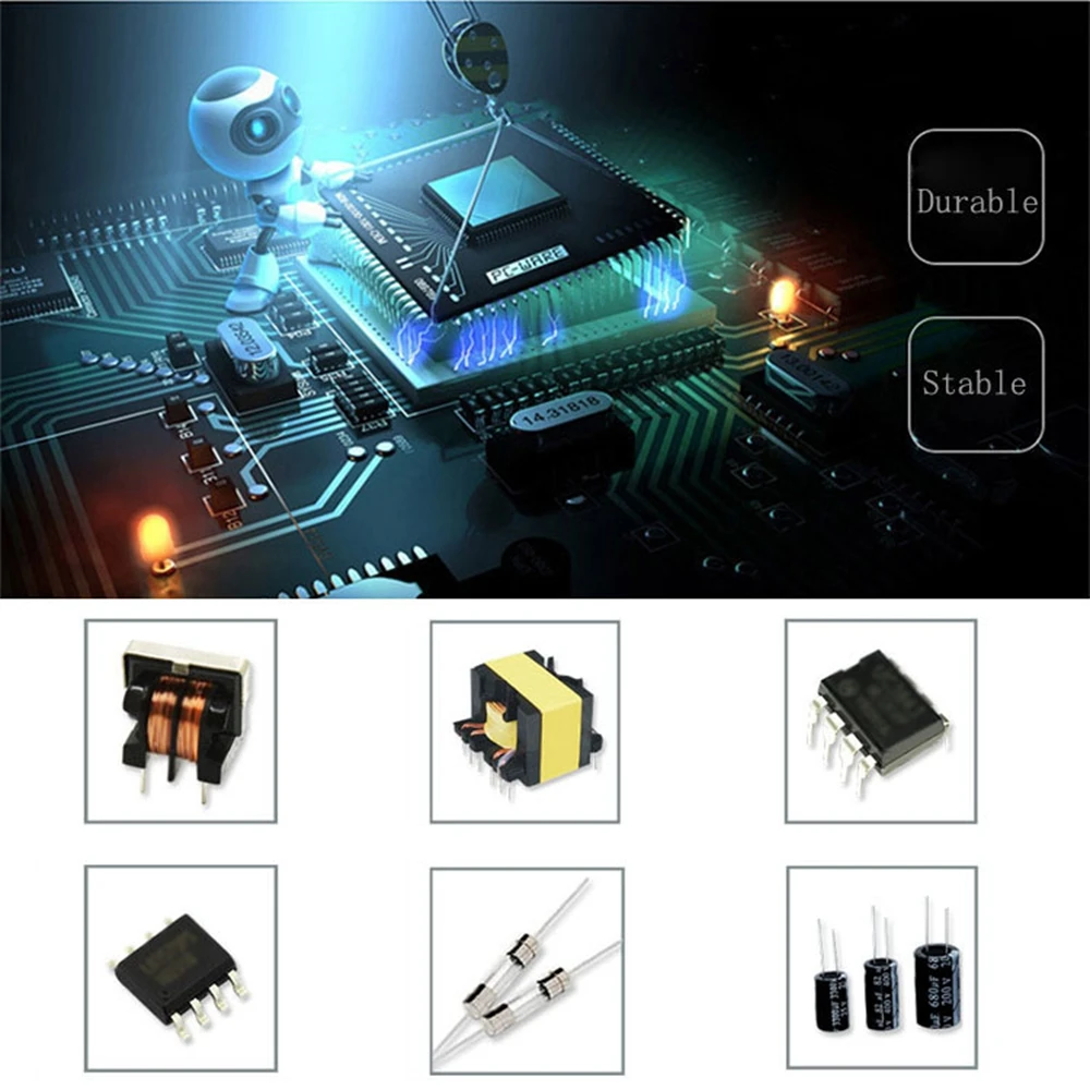 DC12V WS2811 WS2815 светодиодный Питание 1A 2A 3A 5A 6A 7A 8A 10A трансформатор-переключатель