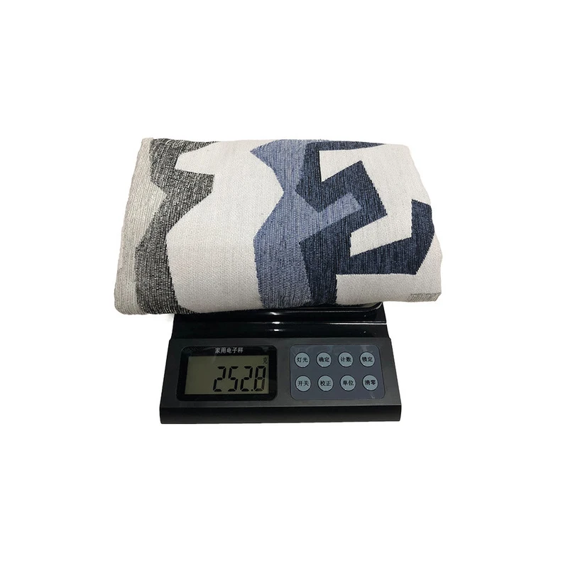 

45*45cm Decorative Home Pillow Case Bed Sofa Cushion Cover Seat Chair Pillowcase Room Throw Pillows Cover Square Soft for Living