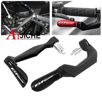 for suzuki bking b king motorcycle universal 78 22mm handguard brake clutch lever handle bar guard protector