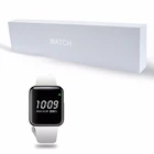 Смарт-часы для apple Watch Series 6 iPhone Android Samsung Смарт-часы телефон Reloj Inteligente pk apple Watch