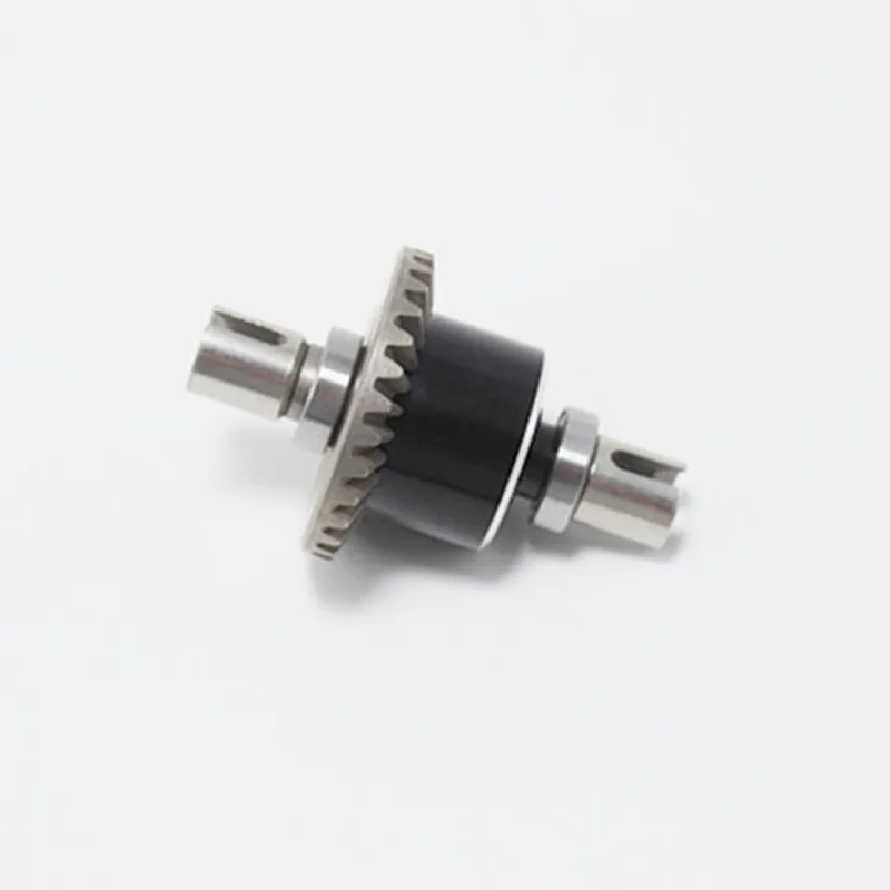 Полный металлический набор дифференциальных шестерен обновленный сменный