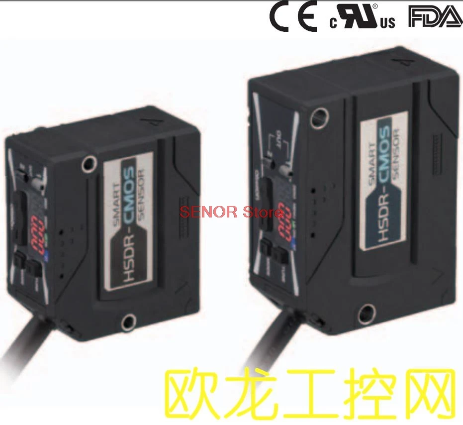 

ZX1-LD100A61 2M smart sensor абсолютно новый оригинальный