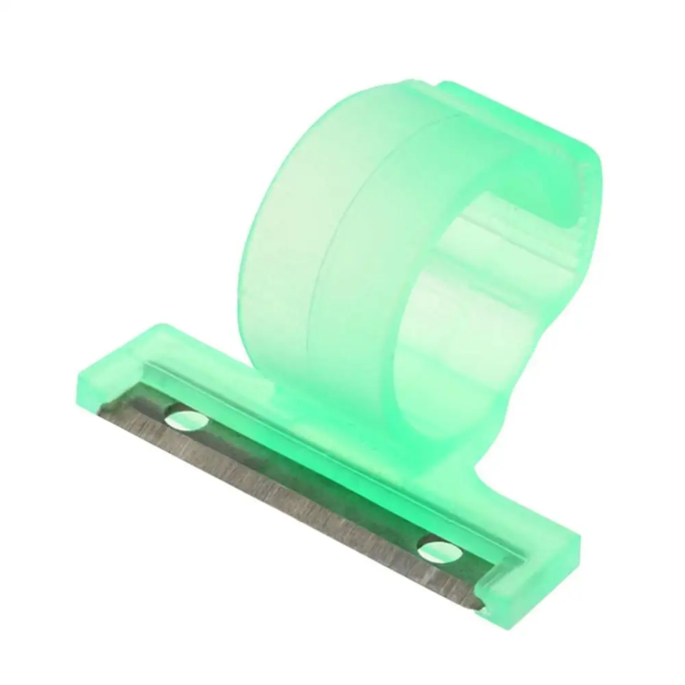 3 шт. садовый разделитель пальцев резак для уборки растений инструменты овощей