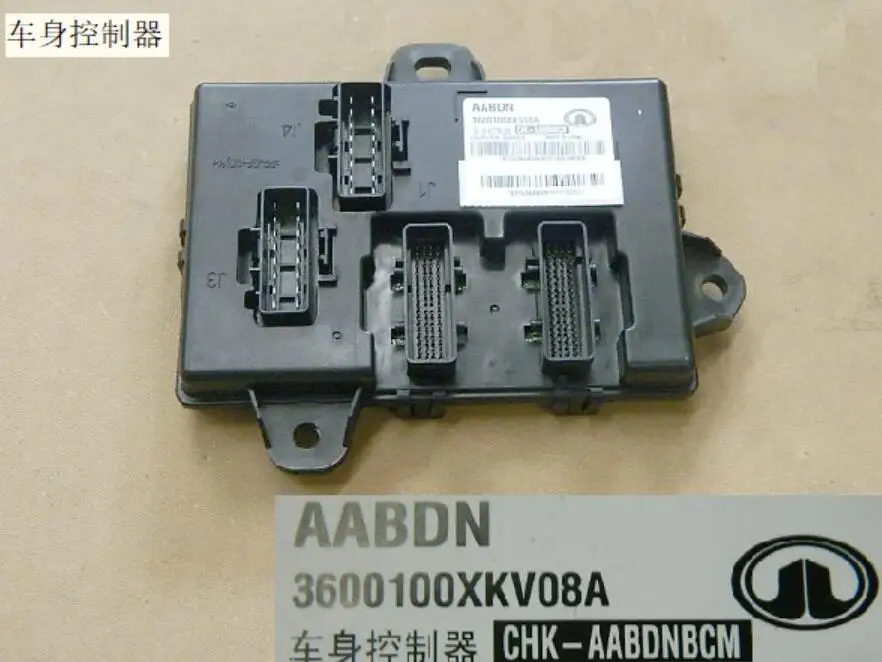 

3600100xkv08a контроллер корпуса