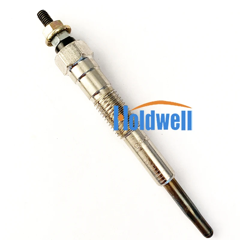 

Glow Plug 19850-67030 1985067030 for TOYOTA 3C-T 11V