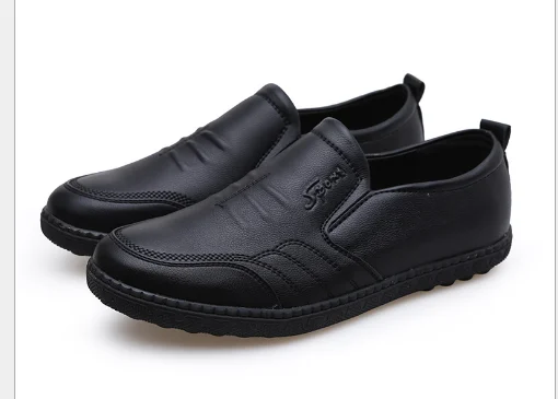

2021Working Shoes Man Safety Lightweight Puncture-Proof GOOD