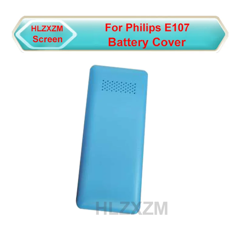 

For Philips E107 Battery Cover Replacement