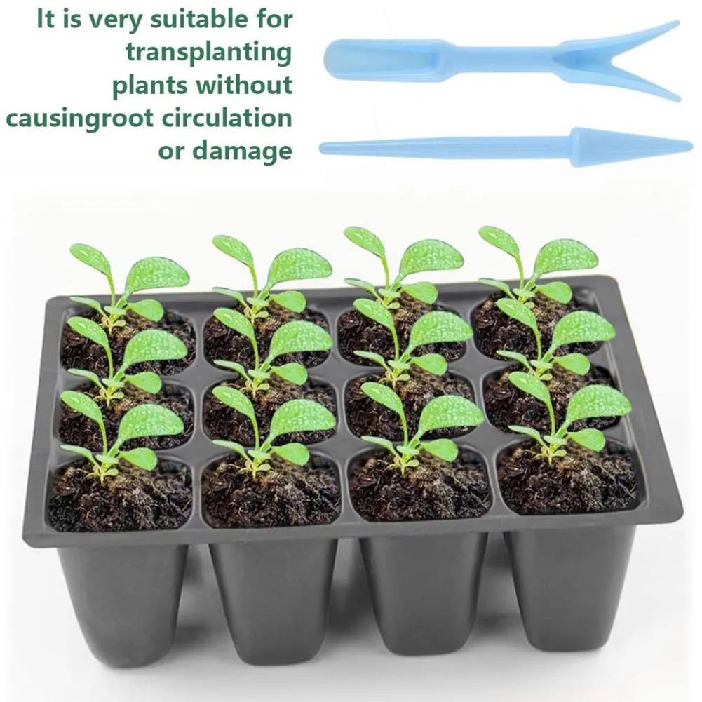 Суккуленты инструмент для пересадки рассады семена Dibber Widger копания находящиеся