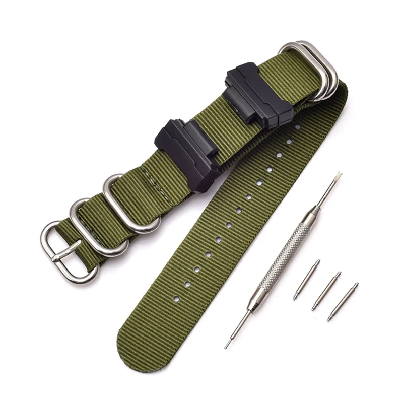 Новый ремешок для часов набор инструментов с толстым штифтом и пряжками