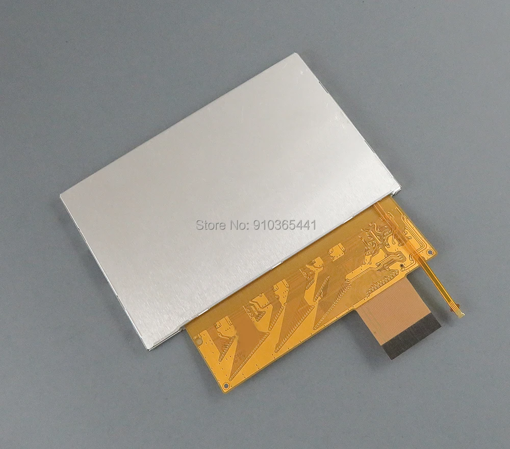 1 шт. OEM замена новый ЖК-экран для PSP PlayStation портативный 1000 PSP1000