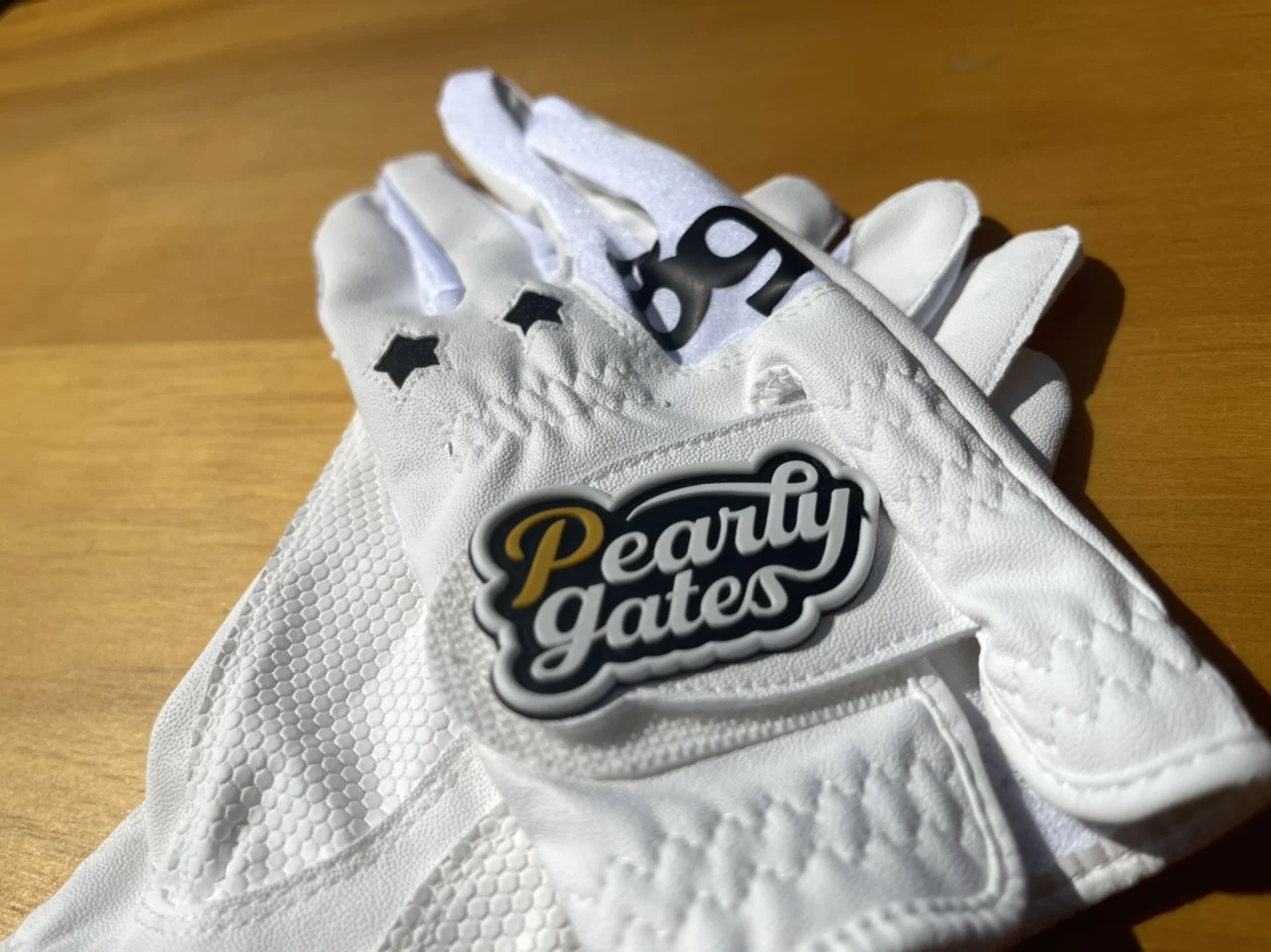 Golf ladies non-slip gloves