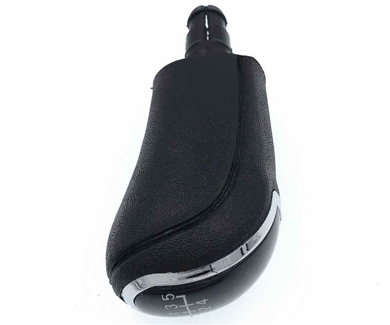 Ручка переключения передач ручка высокого качества для Mercedes Benz C Class W203 S203 / W202 BJ 93