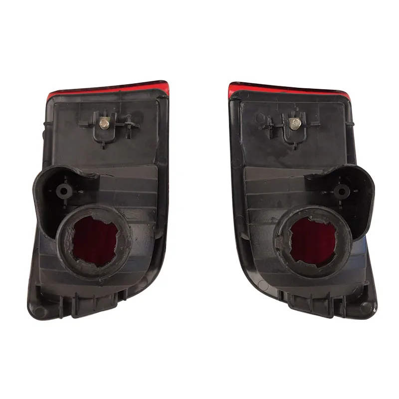 Противотуманные фары для заднего бампера автомобиля Toyota LAND CRUISER PRADO FJ120 LC120 2003 2004