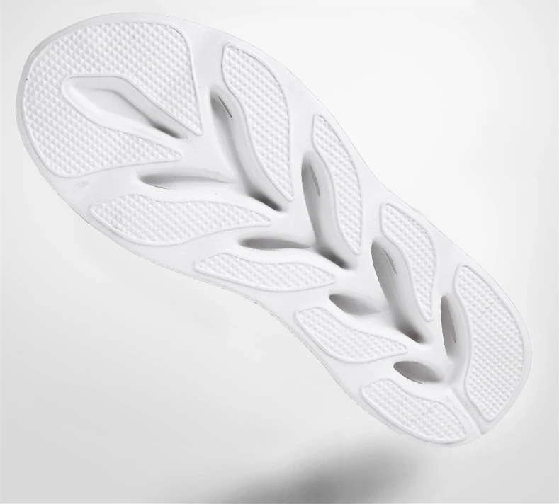 Hemmyi тренд стиль Flyknit микрофибра мужская обувь сетка дышащая Нескользящая повседневная мужская обувь для ходьбы поддержка прямой доставки