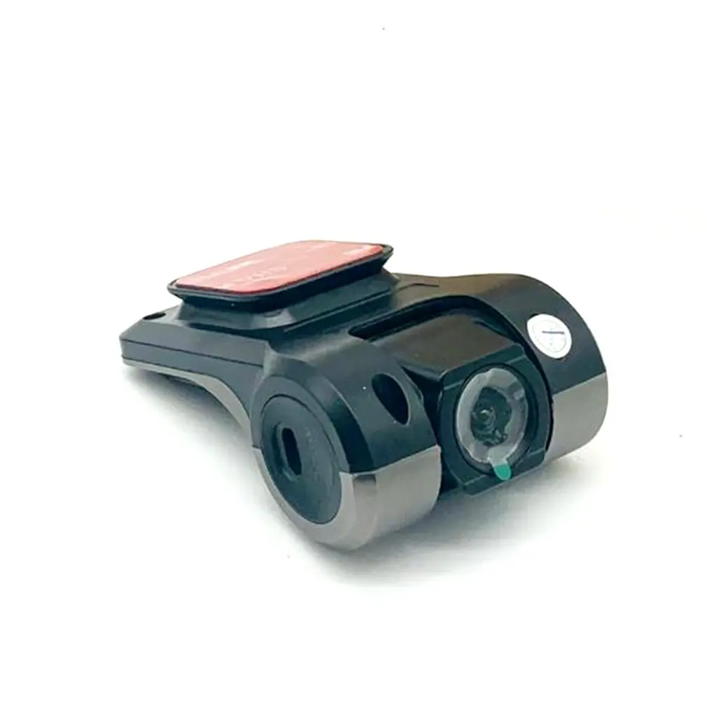 

1 Pc Car Accessories DVR ADAS Tempo Display For Android Navigation With USB Driving Recorder Rear View Camera For Car