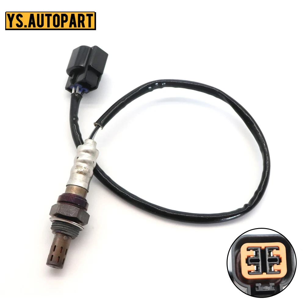 39210-25130 Автомобильный соотношение воздуха и топлива Лямбда O2 Датчик кислорода