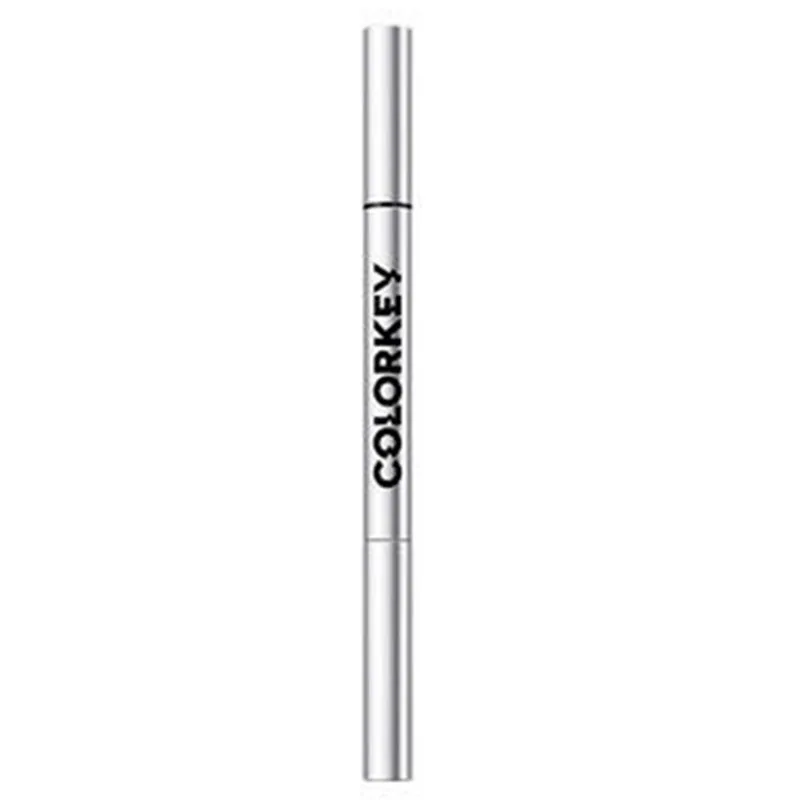 

Жидкая подводка для глаз COLORKEY, карандаш, водостойкий, 24 часа