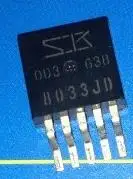

Бесплатная доставка. Jd SI - 8033 jd - 8033 TRB jd патч IC SK - 8033
