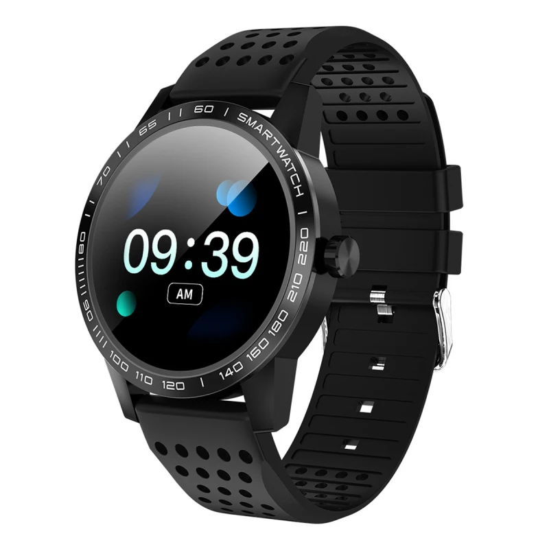 Смарт часы T2 с измерением пульса и артериального давления|Смарт-часы| |