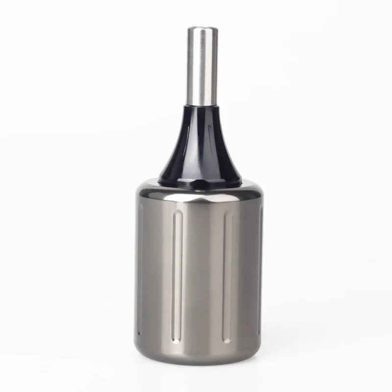 Ручка для татуировки HJ 32 мм Регулируемая рукоятка из алюминиевого сплава