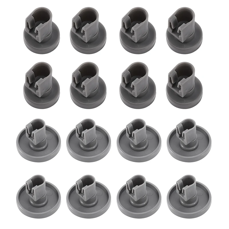 

Universal Basket Rolls For Many Common Dishwashers And Dishwashers As Spare Parts And Accessories