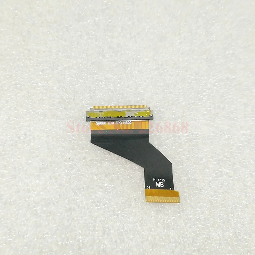 Гибкий кабель для ЖК-дисплея планшетного ПК Φ SC3073 LCD SC5085-SAMSUNG-FPC SB06-LCD-FPC S6000 LCM FPC H302 |