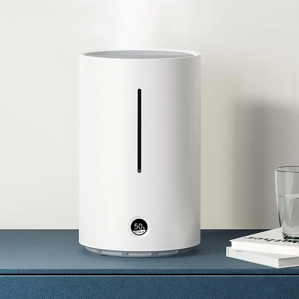 Антибактериальный увлажнитель воздуха XIAOMI MIJIA SMARTMI 1S для дома устройство