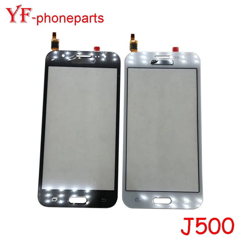 10 шт. сенсорный экран для Samsung Galaxy J5 2015 J500